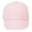 Pale Pink, variant on Larkwood Boys/Girls Baseball Cap