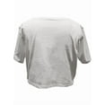 thumbnail image 4 of Disney Mickey & Minnie Junior Crop Fashion Top, XS-2XL (Women's), 4 of 4