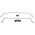 thumbnail image 3 of Whiteline BTK003 Front / Rear Sway Bar Kit For Toyota Mr2 92-95 Fits select: 1995 TOYOTA MR2 T-BAR, 3 of 4