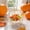 Gold, variant on Pumpkin Carriage Centerpiece Candy Holders Candy Carts Candy Container Tabletop Decoration For Halloween Wedding Party