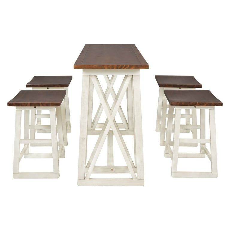 Chamblee sofa 2024 bar table