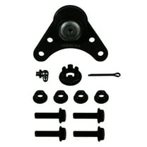 QuickSteer K80764 Suspension Ball Joint Fits select: 2004-2012 CHEVROLET COLORADO, 2004-2012 GMC CANYON