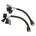 thumbnail image 4 of Arnés de cableado ANGGREK para faros de automóvil, 4 of 7