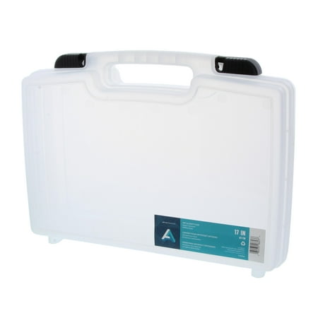UPC: 0082435186276 | Art Alternatives Art & Craft Case 17