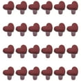 thumbnail image 3 of 100 unids DIY Mini Studs DIY Muñeca Ropa Remaches Zapatos de muñeca Remaches decorativos, 3 of 3