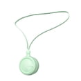 thumbnail image 5 of Pebbuoy Hands-Free Neck Hanging Fan 360-Degree Adjustable 3 Speed Low Noise Rechargeable Mini Personal Neck Fan, 5 of 7