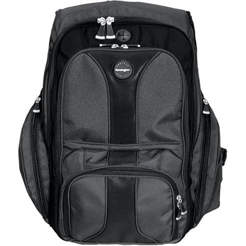 Kross Precision 15.6" 15" Sports Laptop Notebook Tablet Backpack Black 
