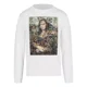 thumbnail image 1 of Sudadera Comoda Arte Collage Pintura La Monalisa Leonardo Da, 1 of 1