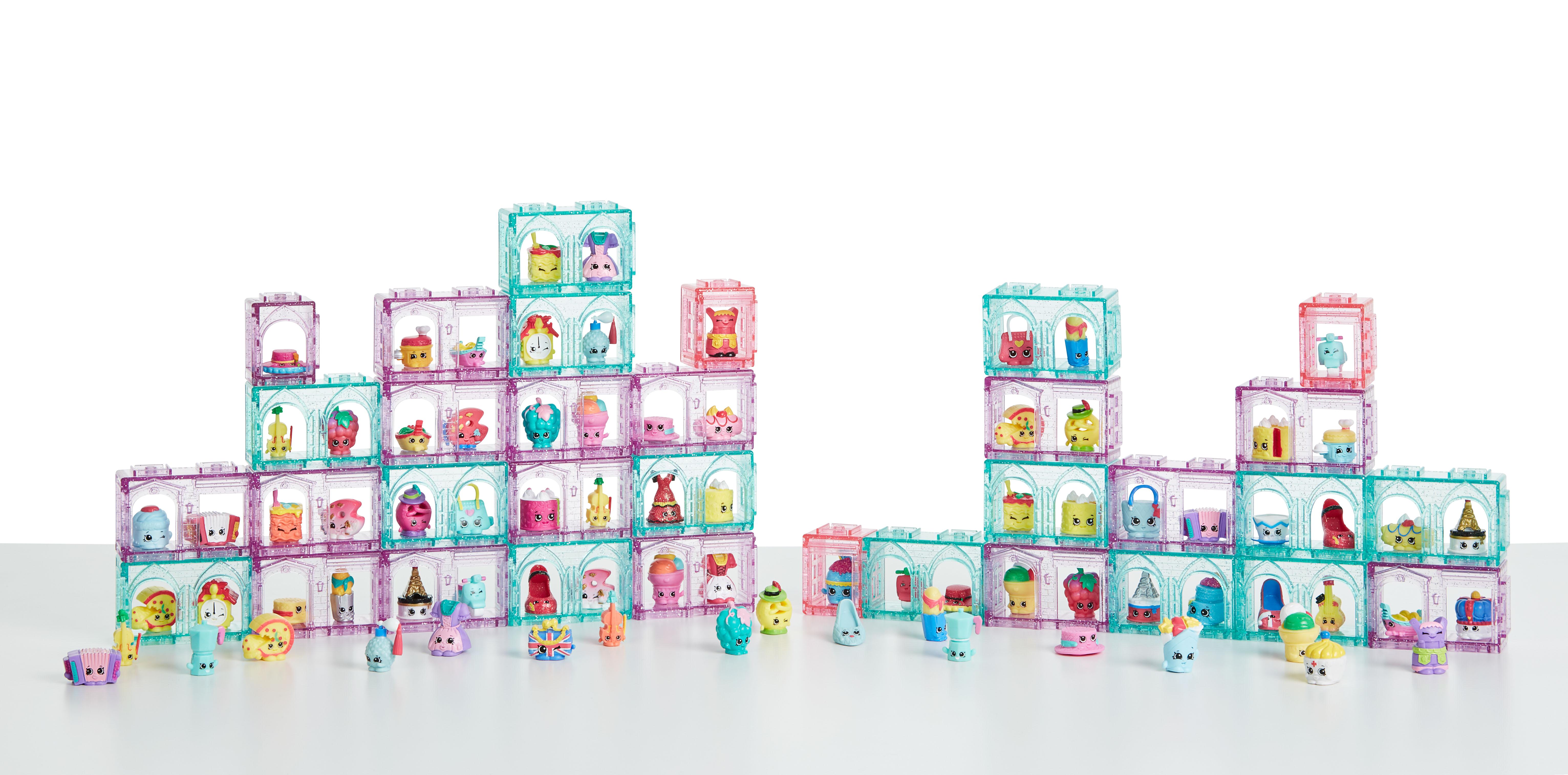 Shopkins Season 8, Europe Mega Pack - image 2 of 2