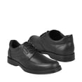 thumbnail image 1 of ZAPATOS ESCOLARES PARA NIÑO STYLO 618 NEGRO Stylo 618, 1 of 1