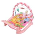 thumbnail image 1 of BABY KICK PIANO GYM ALMOHADILLA DE ACTIVIDADES FITNESS MULTIFUNCIÓN PARA BEBÉS, 1 of 7