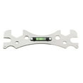 thumbnail image 2 of Cqxid Faucets Under $5 Angle Multi Hole Hexagon Tool Kit Multi Function Tool Widely Application 2ML, 2 of 7