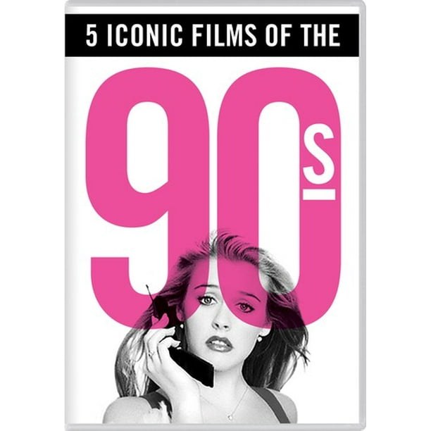 5-iconic-films-of-the-90s-dvd-walmart-walmart