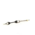 thumbnail image 3 of TrakMotive FD-8321 CV Axle Shaft Fits select: 2014-2016 FORD TRANSIT CONNECT, 3 of 4