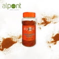thumbnail image 5 of ALPONT GOURMET Chipotle molido 300 Gramos, 5 of 5