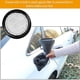 thumbnail image 3 of Embudo de gasolina de 2 piezas con filtro Embudo de combustible de plástico Embudo de gasolina de motocicleta expandible Embudo de aceite de automóvil Embudo de aceite de motor de motocicleta para agu Feliz Sencillez, 3 of 5