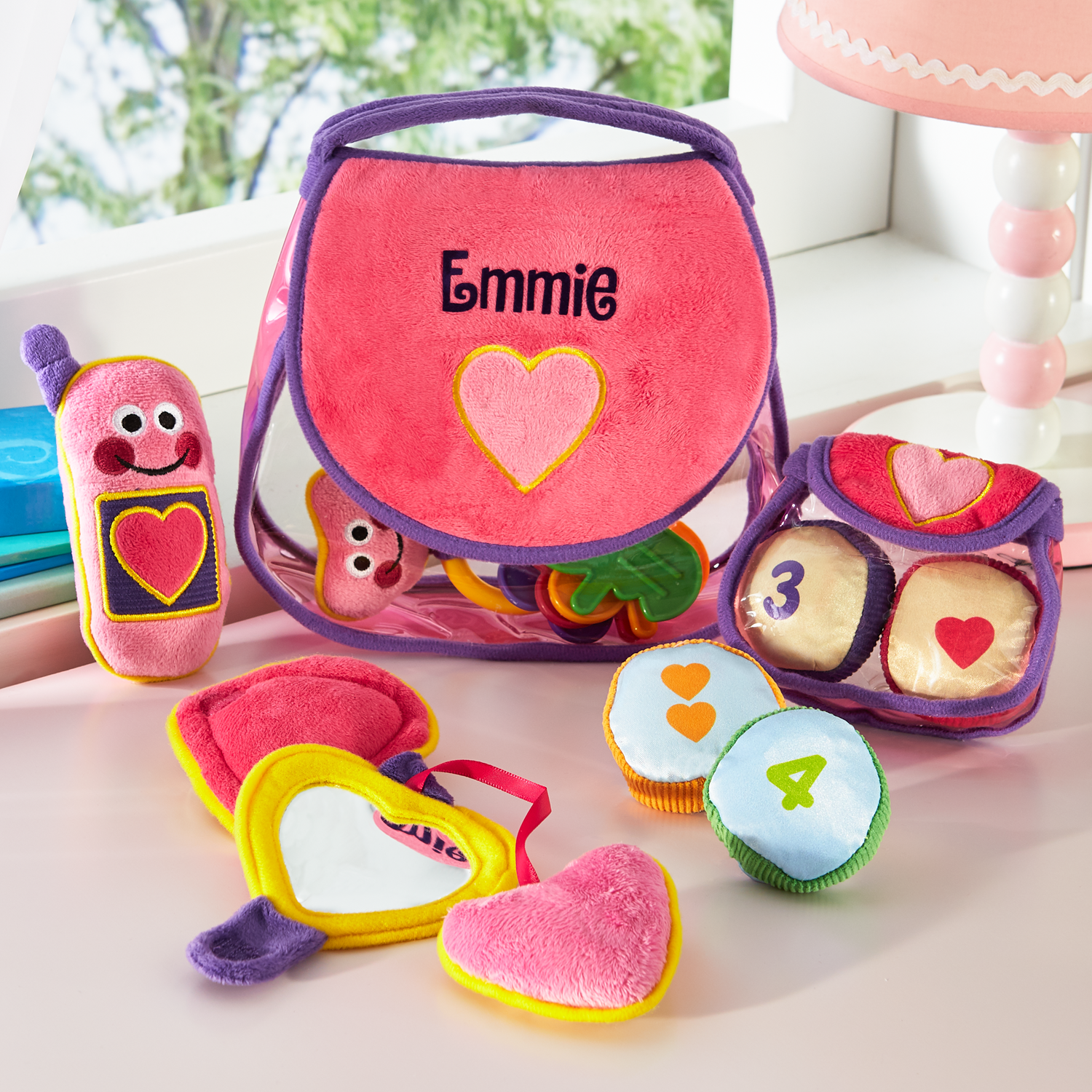 melissa and doug purse
