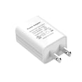 thumbnail image 1 of Bangus USB Wall Charger, 5V 1A Power Adapter Universal Travel Charger USB Plug Cell Phone Charger Block Cube, 1 of 6