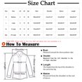 Black and Friday Clearance Sale Deal 2024！ Trench Coats for Women