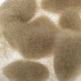 thumbnail image 6 of QccHieUs Synthetic Fake Grass Power for Woodland Landscape Scenery Railway Craft Decor Dry Yellow, 6 of 6