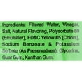 thumbnail image 4 of Bob's Pickle Pops, serving size 2 oz, 6 Count, easy tear open pouch, 4 of 6