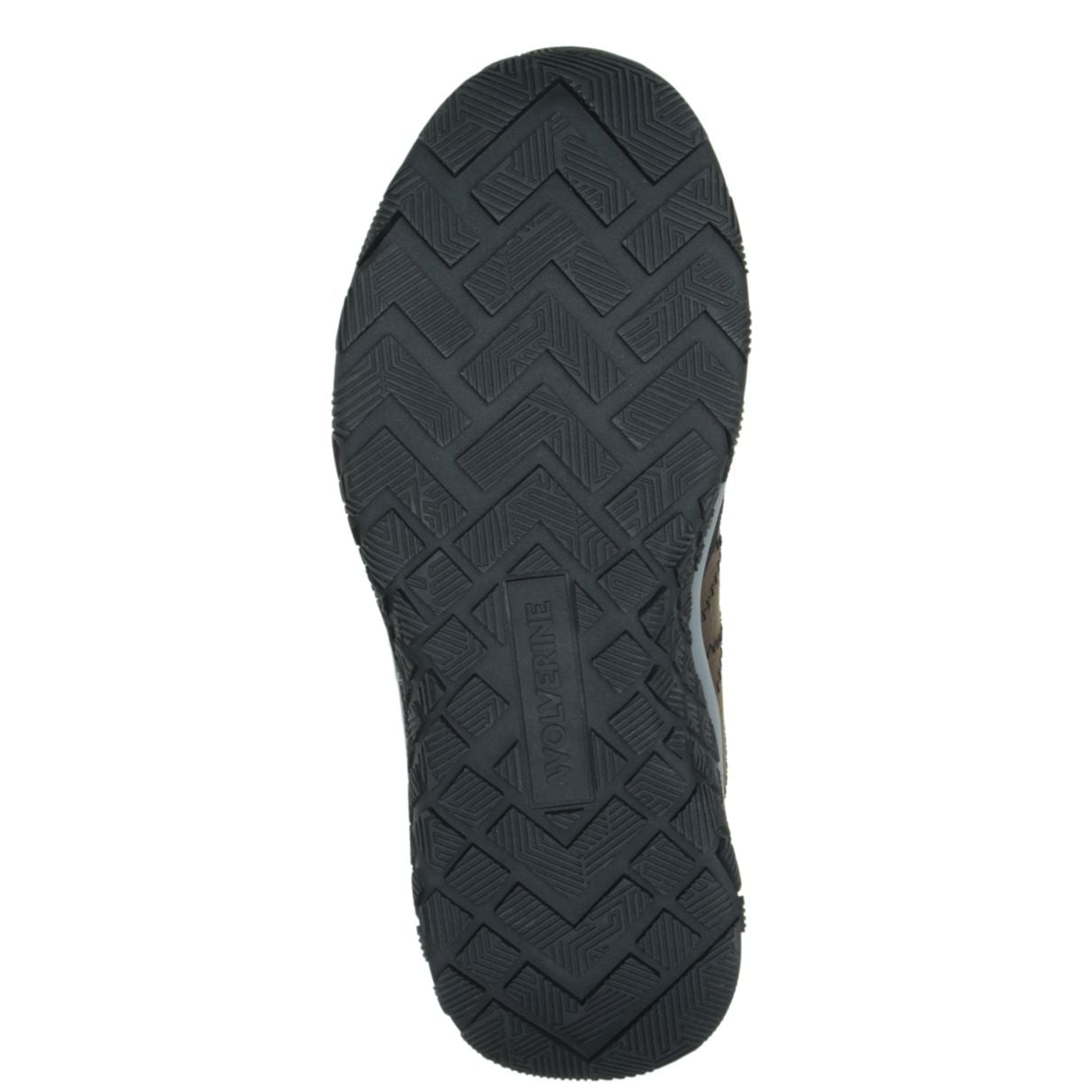 Wolverine Luton Waterproof Hiker Men