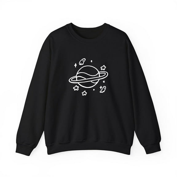 Lyn Lapid Merch Logo Sweatshirt Crewneck Men Women Long Sleeve Pullover Tops Clothing