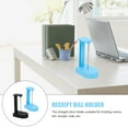 thumbnail image 3 of Masteelf 2-Pack Multipurpose Check Holder and Desk Organizer for Bills, Receipts, Documents - Office and Home Use Storage Solution, 3 of 8