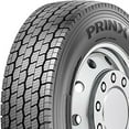 thumbnail image 2 of Prinx PDW1 245/70R19.5 135/133M H 16 Ply Drive Commercial Tire, 2 of 4