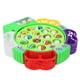 thumbnail image 2 of Juego De Pesca, Juego De Pesca Giratorio Eléctrico Para Niños Pequeños Con Acompañamiento Musical, Juego De Pesca Sin Olor Para Regalo De Navidad Para Regalo De Cumpleaños ANGGREK 15 venenos, 2 of 8