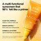 thumbnail image 4 of Protector solar ANUA Invisible Matte SPF50 gel transparente 50 ml, 4 of 9
