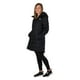 thumbnail image 2 of Chaqueta parka THE NORTH FACE Flare Down Minoqua para mujer, color negro, 2 of 6