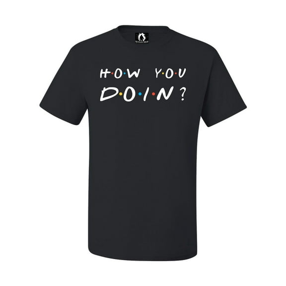 Youth How You Doin? T-Shirt