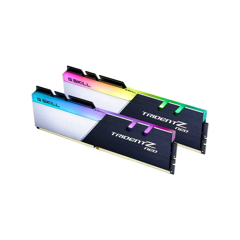 G.SKILL Trident Z Neo Series 64GB (2 x 32GB) 288-Pin PC RAM