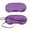 Purple, variant on Mouliraty 1PC New Sleep Eye Mask Padded Shade Cover Travel Aid