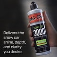 thumbnail image 4 of 50955 16 Ounces Tune-Up Fine Cut Polishing Compound-16oz, 4 of 6