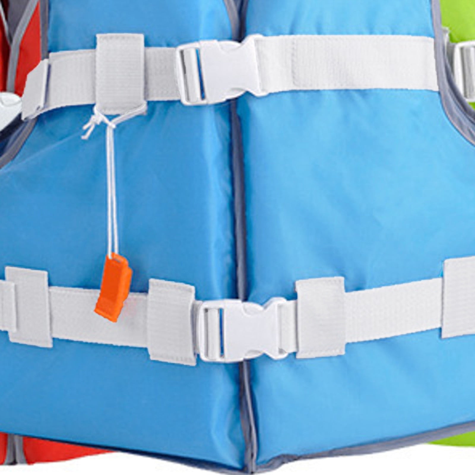 General All Purpose Life Jacket, US Coast Guard Approved Type III Life Vest, for Boating and Personal Watercraft Use