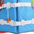 thumbnail image 4 of General All Purpose Life Jacket, US Coast Guard Approved Type III Life Vest, for Boating and Personal Watercraft Use, 4 of 4
