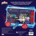 thumbnail image 3 of Libro Libro Linterna Spidey Y Sus Sorprendentes Amigos Tapa Dura, Autor Varios, Editorial Phoenix International Publications, 3 of 5