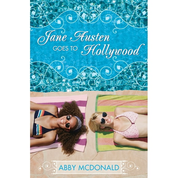 Pre-Owned Jane Austen Goes to Hollywood (Hardcover) 0763655082 9780763655082