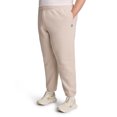 thumbnail image 3 of Reebok Women's Game Day Fleece Cinched Hem Jogger, Sizes: XS-4X, 3 of 8
