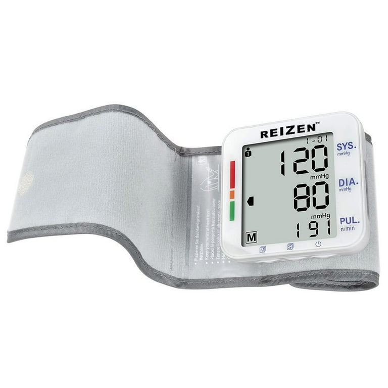 Talking blood pressure monitor sale
