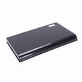 thumbnail image 3 of 3X 5-Grid Money Cash Coin Register Insert Tray Replacement Cashier Drawer Storage Register Tray Box Classify Store, 3 of 8