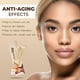 thumbnail image 4 of Gel Hidratante Facial LightenUp Vitamina C Alfa Arbutina Aceite de Argan 30 Ml, 4 of 6