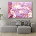 thumbnail image 2 of Cuadro Canva Tipo Galería Marmol Oro 50X75 cm Pixtreats, 2 of 4