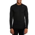 thumbnail image 1 of Playera Térmica Decathlon Wedze Talla ECH Negro, 1 of 4
