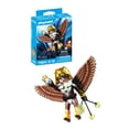 thumbnail image 1 of Set de juego Playmobil Heroína alada, 1 of 4