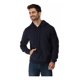 thumbnail image 1 of Sudadera Hombre Basica Ligera Gorro Jaretas Bolsa Canguro, 1 of 8