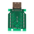 thumbnail image 4 of Connecteur HDMI Femelle de Remplacement, 4 of 4