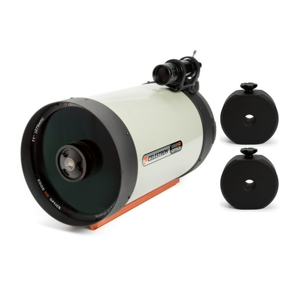 MirroSky by Spectrum SkyPilot 127 Smart Telescope with Alt-AZ Mount